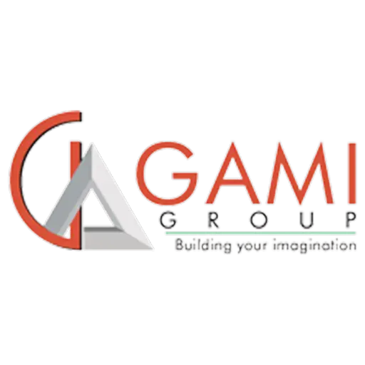 Gami Umbrella Logo